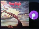DEEP PURPLE Stormbringer LP nMINT UK 1974 1st Press -1U Matrixes Purple Records
