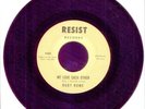 Great R&B / NORTHERN RUBY ROWE 