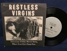 Restless Virgins television child 7