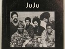 JUJU funk jazz LP STRATA-EAST “Message From Mozambique”