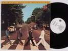 BEATLES Abbey Road MFSL LP NM master recording audiophile japan