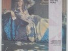 DAVIE BOWIE The Man Who Sold The World RYKO ANALOGUE 2XLP limited edition