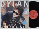 BOB DYLAN Mtv Unplugged COLUMBIA 2XLP NM SHRINK