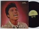 LITTLE RICHARD Self Titled SPECIALTY LP