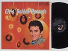 ELVIS PRESLEY Elvis' Golden Records RCA VICTOR 1707 LP