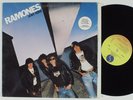 RAMONES Leave Home SIRE LP