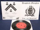Dropkick Murphys fire and brimstone 7