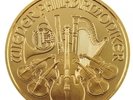 3 Stück Münzen 1/4 Unze Gold Wiener Philharmoniker Unze Gold AU GOLD 23 Gramm