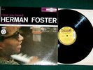 Herman Foster  Have you heard  Epic BA 17010  yellow DG label  M-  1960