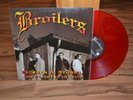 Broilers LP, Fackeln im Sturm... Arme Lichter im Wind