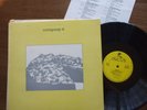 STEVE LACY / DEREK BAILEY  Company 4 LP 1977 orig. 1st. UK Press. INCUS  26 NM
