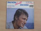JOHNNY HALLYDAY 