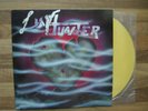 LUV HUNTER - Same (US-Metal, Azra/Iron Works)