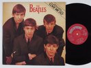 BEATLES Love Me Do (original single version) PARLOPHONE 12
