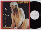GUNS N ROSES In Rio DEEP 2XLP