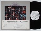 JIMI HENDRIX/OTIS REDDING  Monterey Pop Festival REPRISE LP NM white label promo