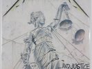 METALLICA ...And Justice For All ELEKTRA 2XLP SEALED