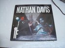 NATHAN DAVIS IF TOMORROW INTL LP- RARE JAZZ FUNK NEW COPY 1000 PRINTED