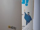 BEATLES HELP im HörZu PROMO COVER mit Widmung MONSTER RARE  SHZE 162 YEX  168