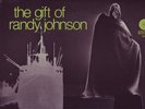 RANDY JOHNSON The Gift Of 1969 orig Amaret psych weird