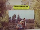 LEVITT & McCLURE Living In The Country '69 WB psych WLP