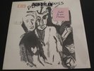 BOB DYLAN PLANET WAVES PSYCH ROCK LP 1974 1ST PRESS SEALED