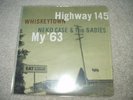 Whiskeytown Neko Case Sadies split 45 No Depression Uncle Tupelo Alt Country