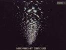 MIDNIGHT CIRCUS German Bacillus 1972 orig prog psych LP