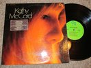 KATHY MCCORD s/t FOLK PSYCH LP PR0MO CTI-1001 1970 RVG RARE ORIGINAL