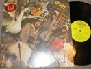 PUFF s/t BOSTON PSYCH PR0MO MGM Alan Lorber ORIGINAL LP 1968 SE-4622