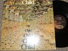 CHILD Self Titled JUBILEE ORIGINAL HARD PSYCH LP JGS 8029 s/t 1969
