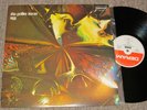 EGG The Polite Force PROG PSYCH DERAM LP Japanese ORIG. ARZACHEL King