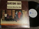BACON FAT Grease One For Me BLUES PSYCH LP Blue Horizon ORIG. 1970 BH 4807