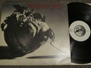 NATTURA Magic Key ICELAND PROG PSYCH ORIG.LP POKORA 4 STARS Natura