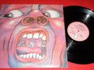 KING CRIMSON 