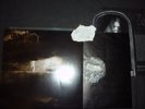 Nortt - Gudsforlat LP (lim. 100) Sombre Silencer Armagedda Nocternity