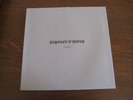 Paysage d'Hiver, Die Festung, LP, still sealed, unplayed, Darkspace