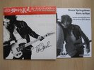BRUCE SPRINGSTEEN BORN TO RUN RARE JAPANESE FIRST PRESS 12