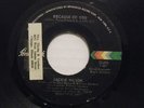 JACKIE WILSON BECAUSE OF YOU NORTHERN SOUL