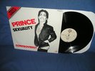 PRINCE - SEXUALITY / CONTROVERSY - ORIGINAL GERMAN 12