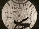 VINYL HARDTEK TRIBE UNIKO 01