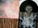 Morbid Angel Blessed Are The Sick original 1991 1st press vinyl LP  Nocturnus