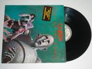 QUEEN News Of The World LP WLP promo rare