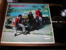 Prophets of Soul 70s SOUL FUNK LP Gregory James Edition ORIGINAL 1972 USA ISSUE