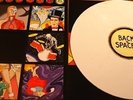 New Pearl Jam White Backspacer Vinyl LP Sealed Super Rare