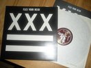 FLEX YOUR HEAD LP MINT ALT TENTACLES PRESS DISCHORD MINOR THREAT VOID
