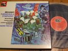 SLS 5117 Messiaen Turangalila Symphony / Previn 2 LP HP LIST