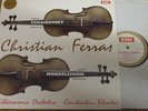 ASD 278 Tchaikovsky / Mendelssohn / Ferras 180 gram