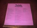 Twink - Think Pink - Insert  Rare Rock/ PSYCH- Pink Fairies.