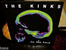 THE KINKS VERY RARE SEALED LP TO THE BONE ORIGINAL 1994 UK ALBUM RARE 90s VINYL